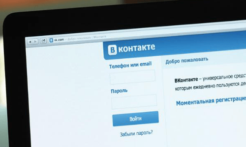 «ВКонтакте» подала в суд на компанию за сбор данных для банков