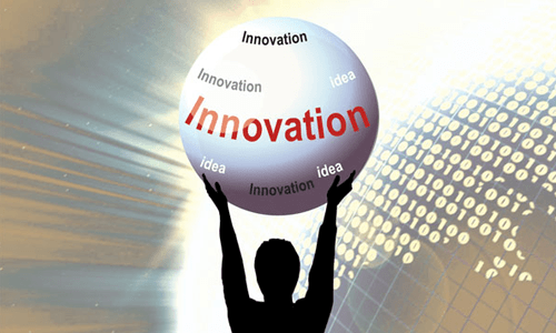 Инновации — условие выживания
