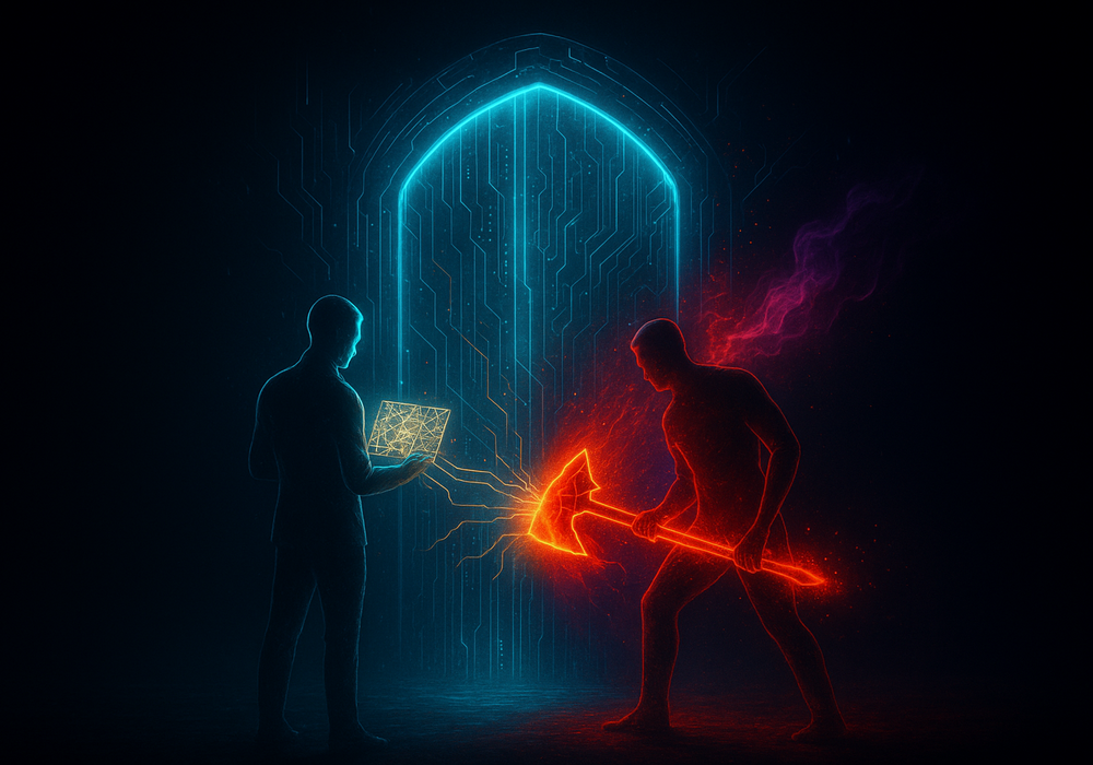 Защита доступа к ИС: хватит аутентифицировать по СКУД