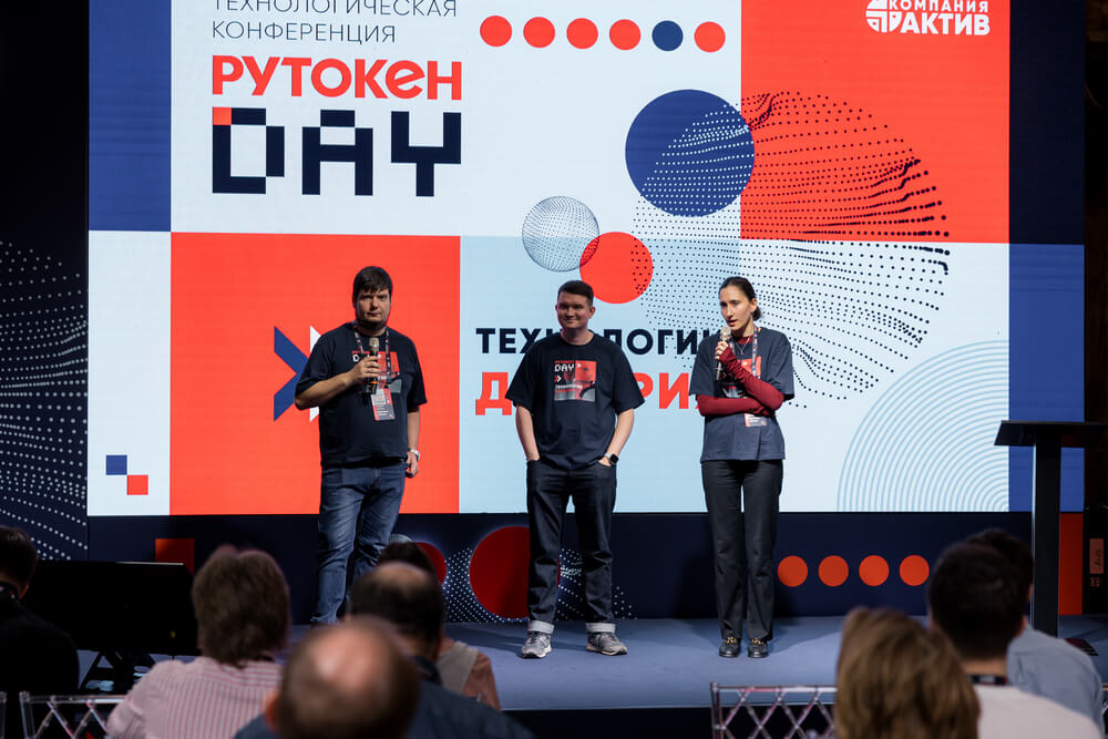 Тренд на беспарольную аутентификацию: как создаются и работают ключи Passkey