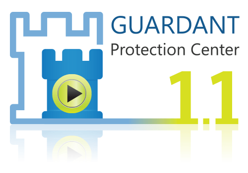Новая версия мастера Guardant Protection Center в обзорном видеоролике