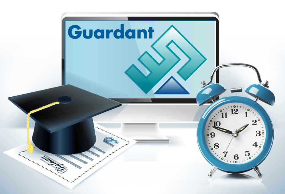 Guardant SP Trial — ключ для распространения демо-версий