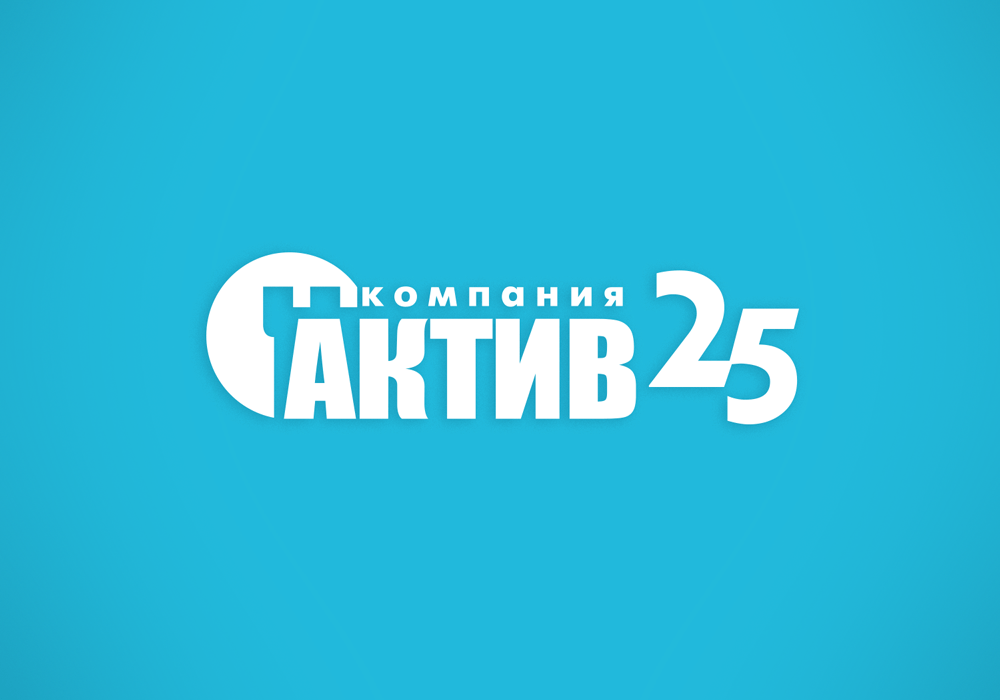 Актив 25 лет. Активы компании.