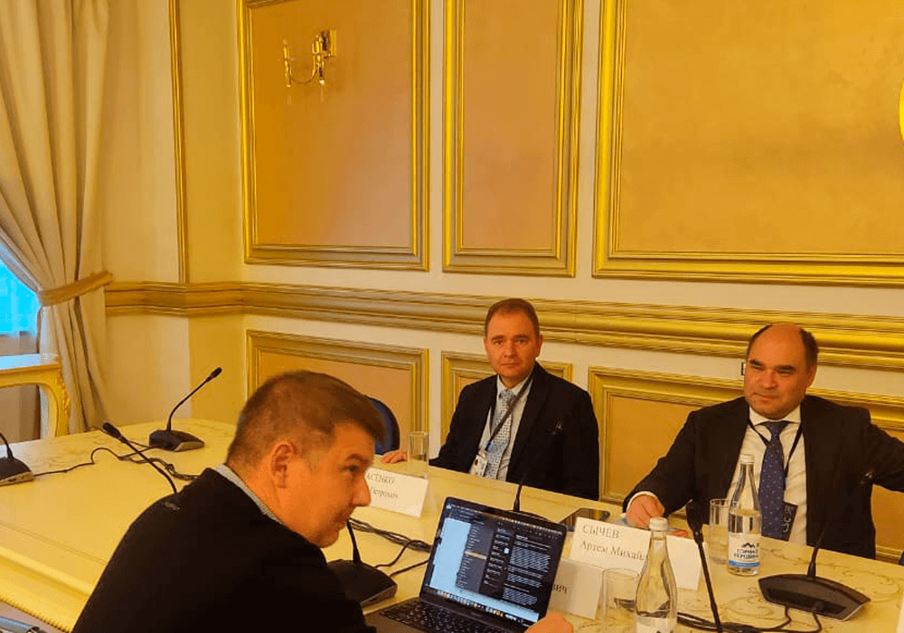 «Компания «Актив» приняла участие  в конференции Kuban CyberSecurity Conference 2023