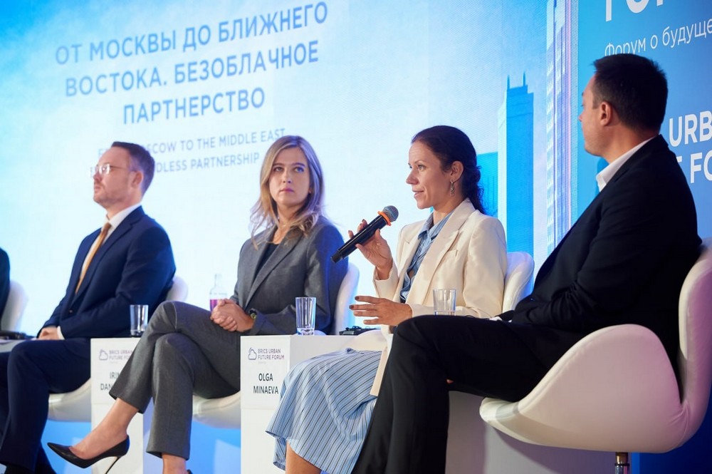 Компания «Актив» приняла делегацию из Султаната Оман